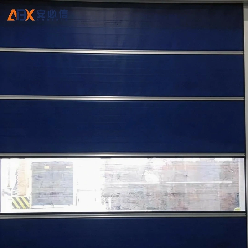 太原快速门