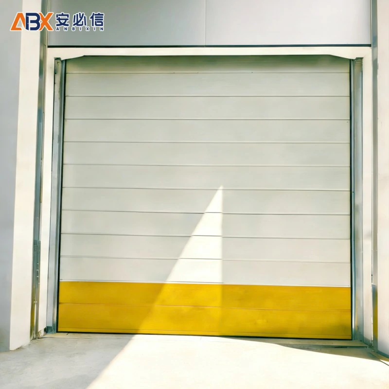 太原高扬程滑升门